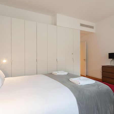 Flh Chiado Amazing Flat Apartment Lisbon Bagian luar foto