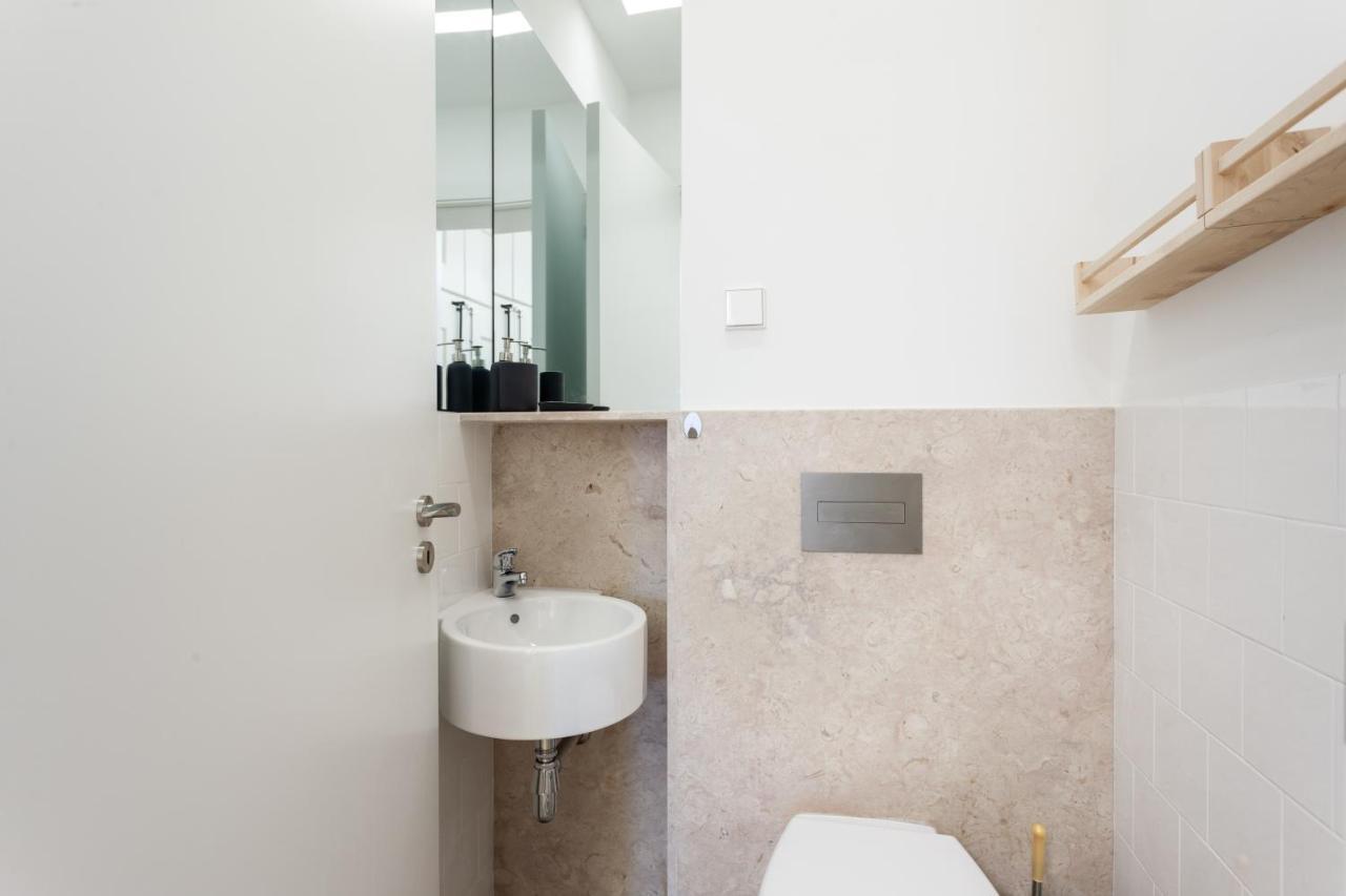 Flh Chiado Amazing Flat Apartment Lisbon Bagian luar foto