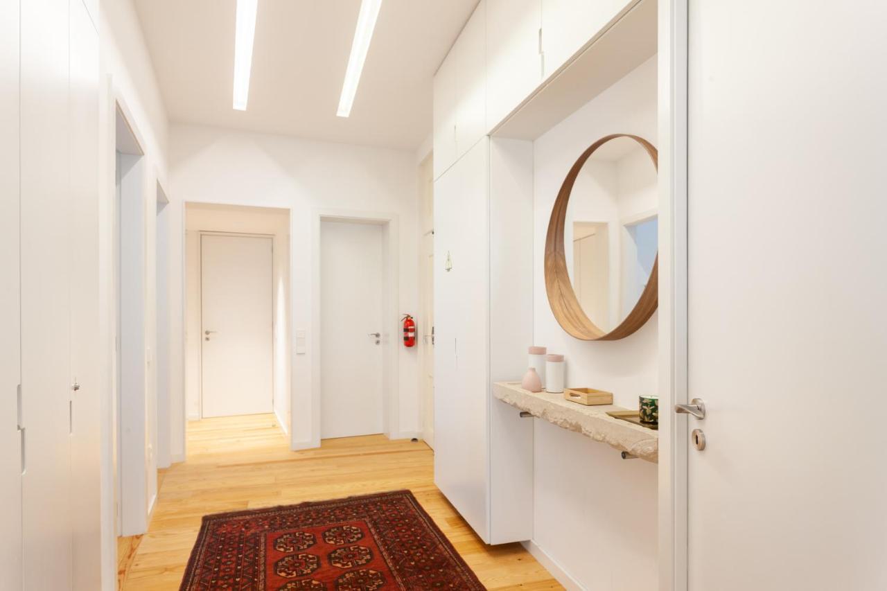 Flh Chiado Amazing Flat Apartment Lisbon Bagian luar foto